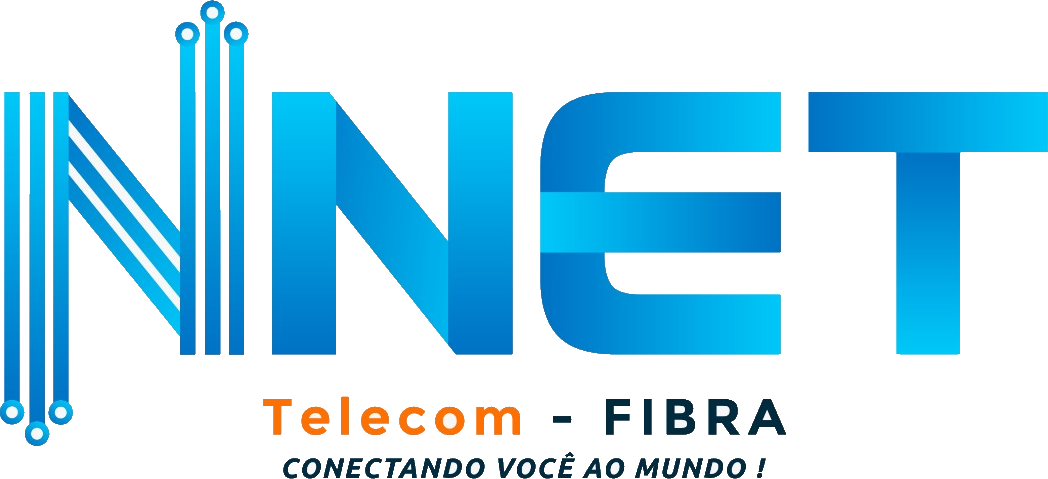 Logo da Nnet